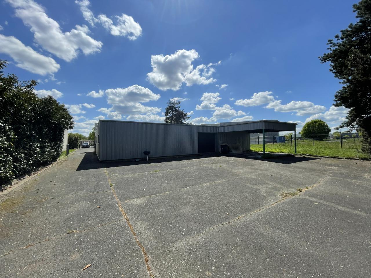 Bureau Tours 301m² Location bureau Tours Indre-et-Loire OLBUR2532086 9